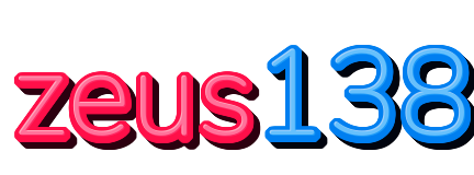 zeus138 — logo kanal