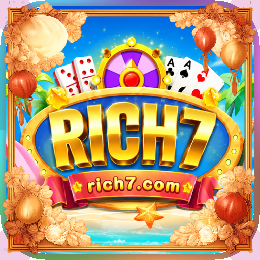 rich7 — galeri pratinjau - APK Resmi